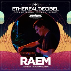 DJ set @Ethereal Decibel Festival 2023