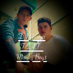The Night P2 (FEAT-Manky Boy$)