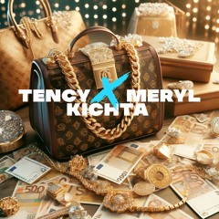 KICHTA (feat. Meryl)