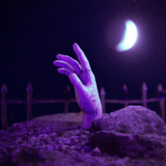 DCXVI - Moon (Prod. Luciid)