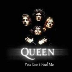 Freddie Mercury/Queen  - Fool Me (Rayko Rework Mix)