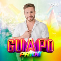 Dj Rojo - Guapo Pride - Santiago de Chile