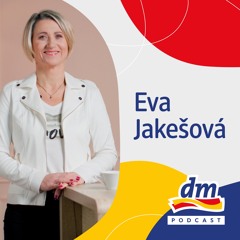 #40 Lovebrand dm drogerie s Evou Jakešovou