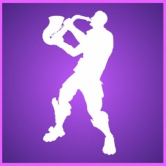 Fortnite - Phone It In - Dance Emote Music