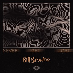 PREMIERE: Bill Browne - Strange Dream (Original Mix)