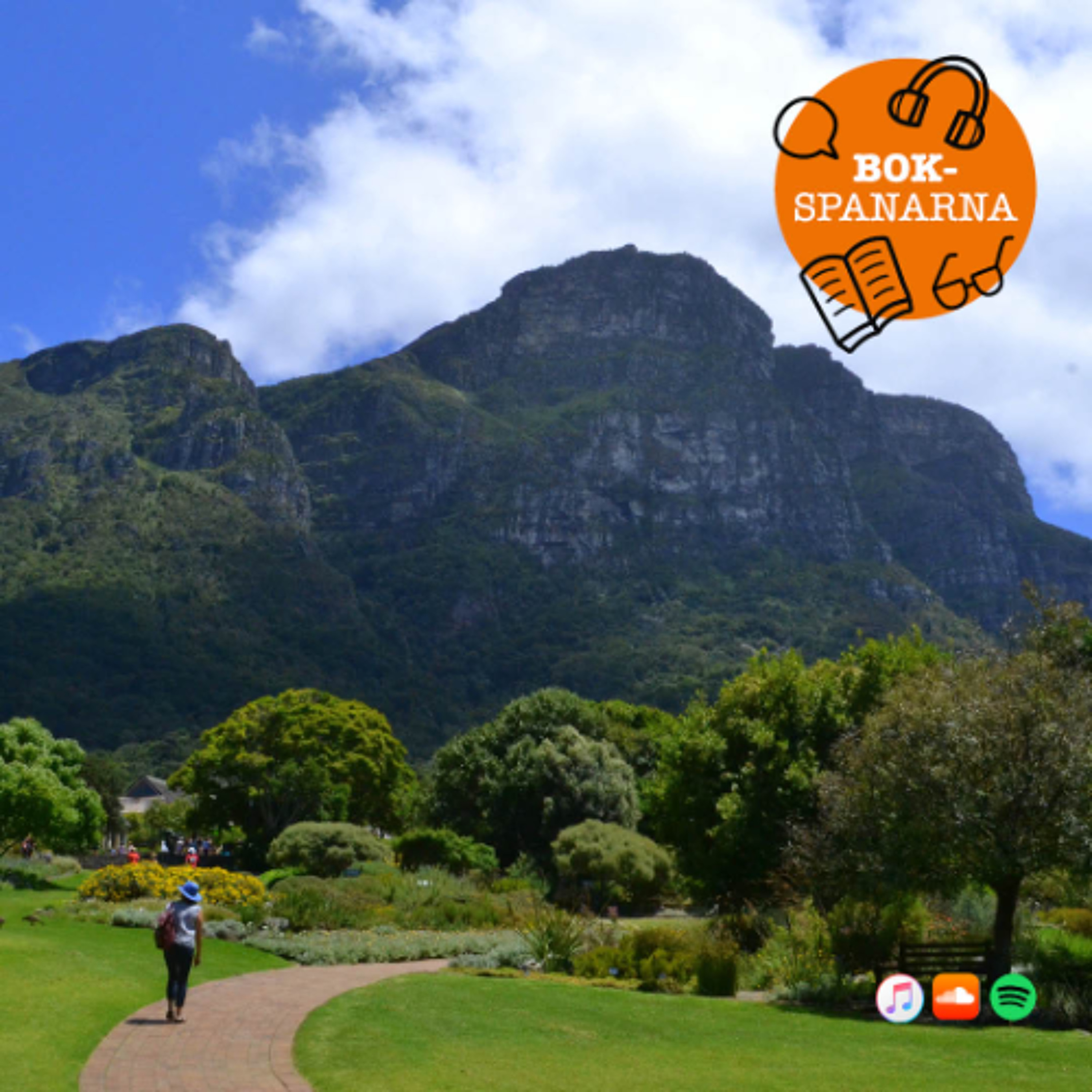 235. Sydafrika episode artwork