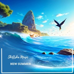 New summer|Mood boosting positive pop music(FREE DOWNLOAD)