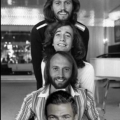 STAYING HABBEIT MASH UP-2020