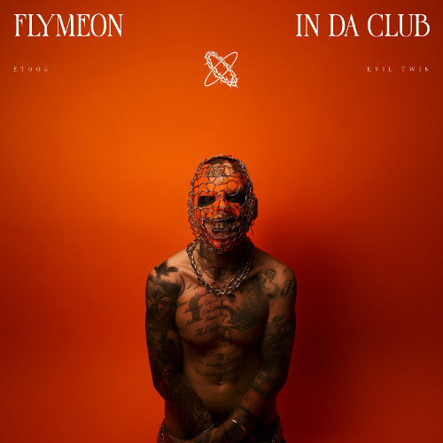 Stream In Da Club (FREE DOWNLOAD - Extended) by Flymeon | Listen