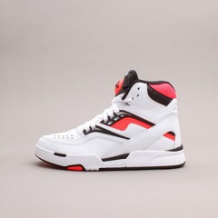 Pumped Up Kicks (Dave Winnel Edit)