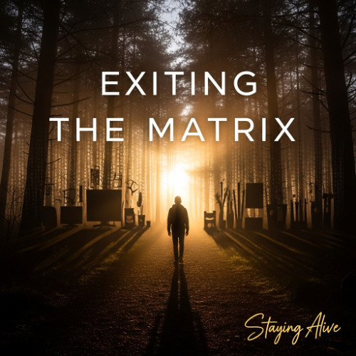 Exiting the Matrix