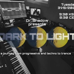 Dark to light set