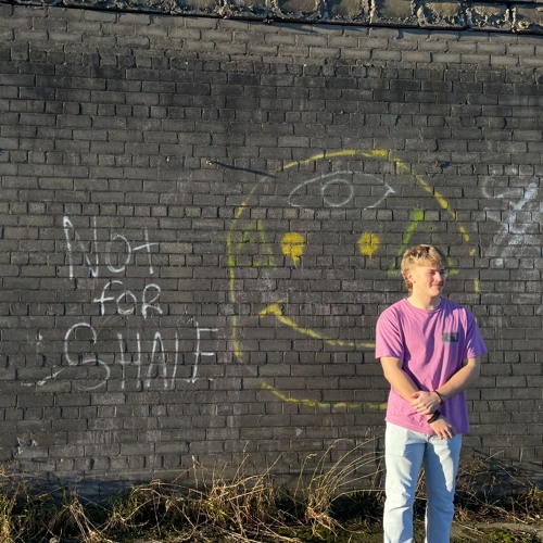WILL CARRIGAN. - Playing With Fire