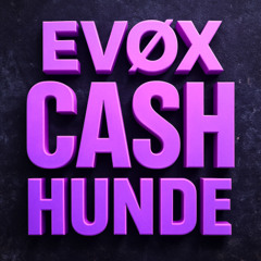 Hunde - Levin Liam (CASH x EVOX)