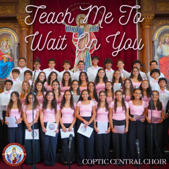 Teach Me to Wait on You (Live)
