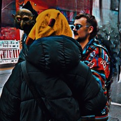 Tellerwäscher - Kick Damage 135 BPM