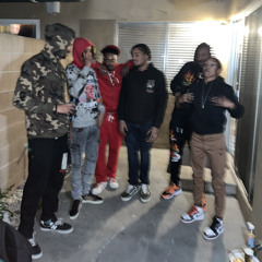 GANG LAND - KnuckleHead ft. Sleezy