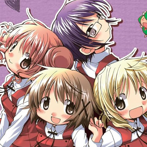 Stream Hidamari Sketch x365 OP by Aznaught | Listen online for