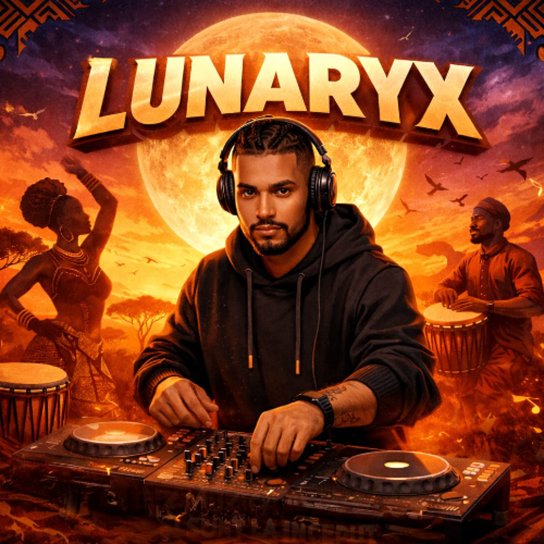 Stream Instrumentanl Afro Sound by Lunaryx37 | Listen online for free ...