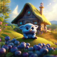Blueberryhill