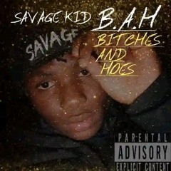 Savage Kidd feat Rakay Rakay-She A Bitch (unreleased)mp3