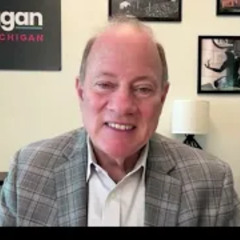 Michigan Business Beat | Detroit Mayor Mike Duggan Economic and Business Success in Detroit and MI.