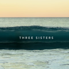 Olof Cornéer  & Mika Takehara - Three Sisters I
