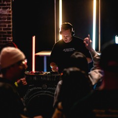 LIVE | Support for Genix | The Loft | Denver, CO