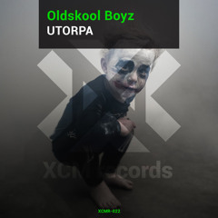 Utorpa (NRG! Remix)