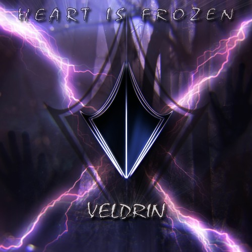 Heart Is Frozen