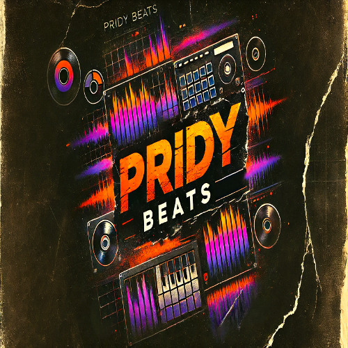 Get It Done! (priDybeats A1)
