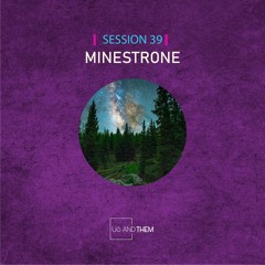 Session 39 - Minestrone (UKR)