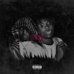 KB THE JUUG - Euphoria Ft. KHARI