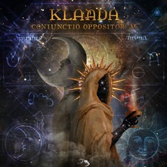 Klaada - Coniunctio Oppositorum [Mindspring Music]