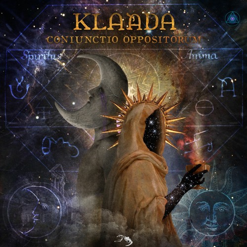 Klaada - The Spirit Of The Depths [Mindspring Music]