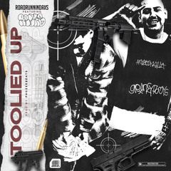 Toolied Up Ft. Recksoe (prodby: Phozer)