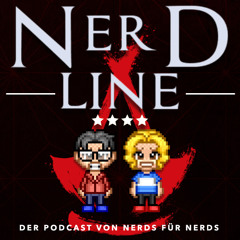 Der Lore-Monk und sein Essens-Kredo | NERDLINE S07 E03