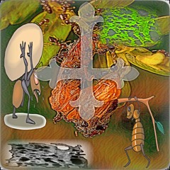 Ant Pyre