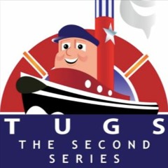TUGS The Second Series OST - Outro