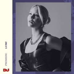 Premiere: LUMI ‘Losing My Mind’