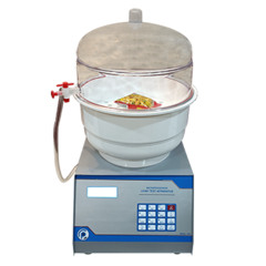 How the Pacorr Vacuum Leak Tester Works