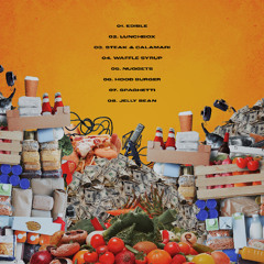 Rooted Nemo x Jelly Bean