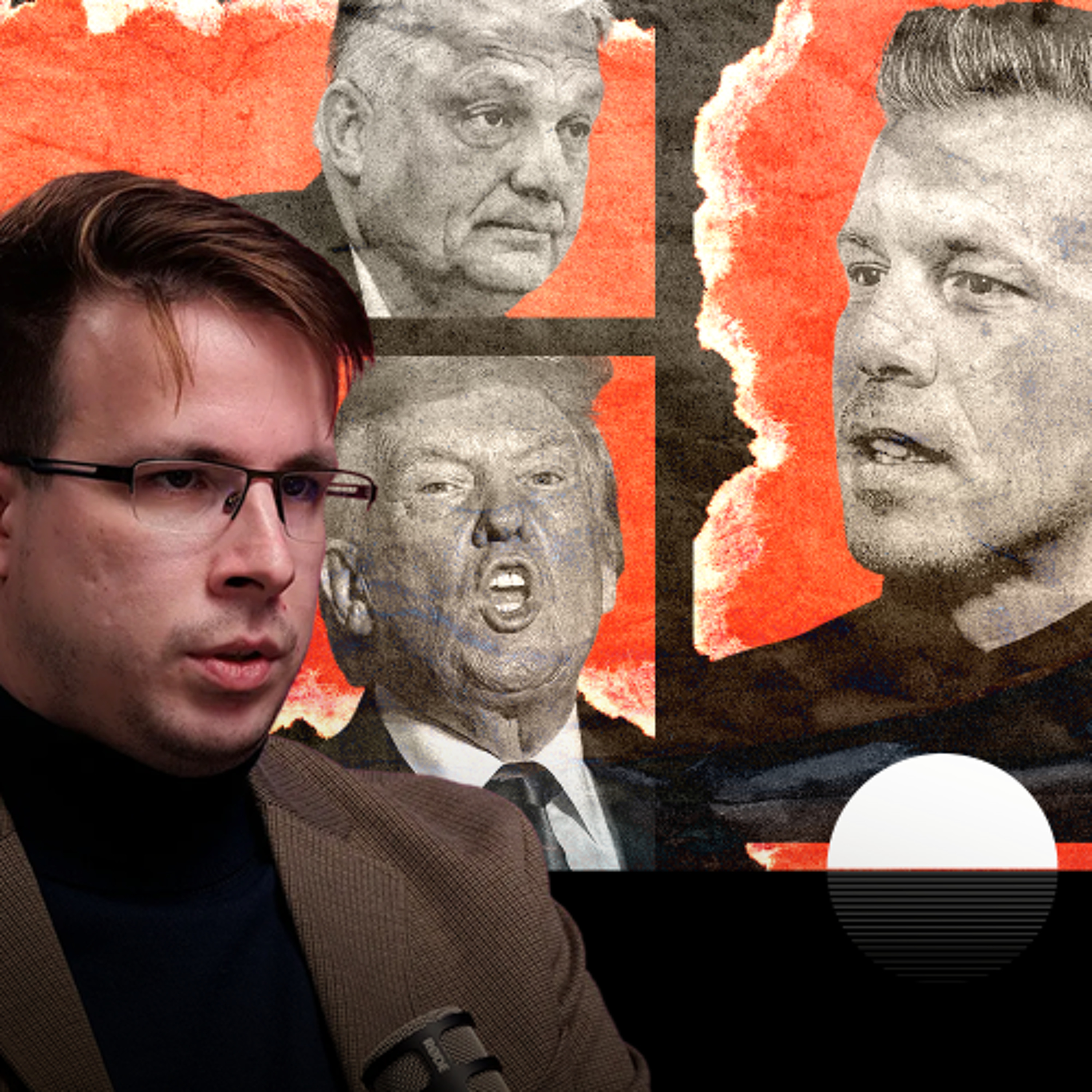 Megvolt a „rég várt” hamis zászlós művelet? – Newscast