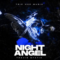 NIGHT ANGEL TAPPED IN