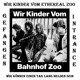 on Wir Kinder vom Ethereal Zoo # (Wir können einen Tag lang Helden sein - Mix)