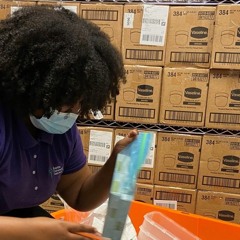 "Way Beyond Their Medical Needs." Health Care Providers Prepare for Hurricane Laura