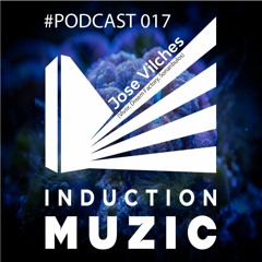 Induction Podcast 016 Jose Vilches (Vivor, Dream Factory, Sonambulos)