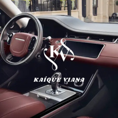 DENTRO DA EVOQUE (DJ KAIQUE VIANA)