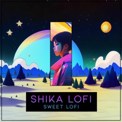 SHIKA Lofi - Sweet Lofi