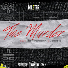 The Murder(feat. Zion Ferreira & Jorge B)